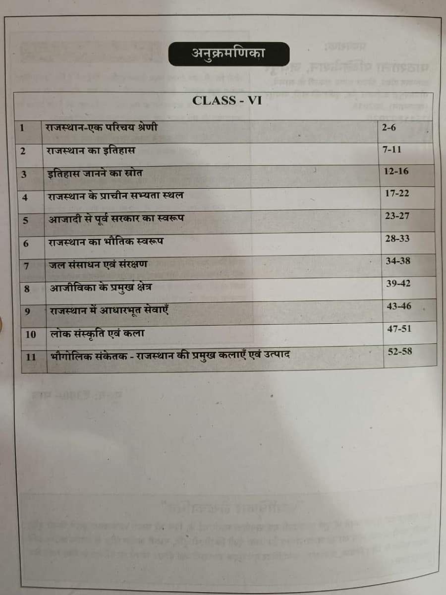 Rajasthan Adhyayan Vastunisth Sangrah 1500+ Prashan with Vyakhya (New Edition July 2026) | Pathshala Mangalam thumbnail 2